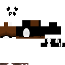 Texture for Panda