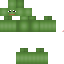 Texture for pepe the frog 1