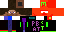 Texture for танцор байкер