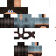 Texture for Tom