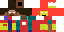 Texture for железный человек