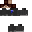Texture for thejocraft blue