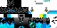 Texture for denozavr