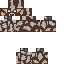 Texture for hrh