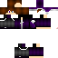 Texture for ApolloXVI Christmas 2017
