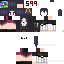 Texture for Akemi