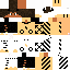 Texture for devil