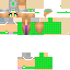 Texture for DashaSmile