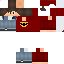 Texture for kınkong