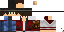Texture for Me with backpac