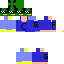 Texture for coredor third stage