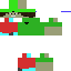 Texture for Erick_MitoYT