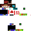 Texture for noaraza Herobrine