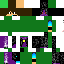 Texture for Ghost