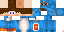 Texture for sqw