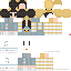 Texture for duck