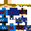 Texture for Galaktus Not Found