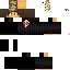 Texture for Godest: Edit for reese again c: