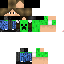 Texture for NOAH