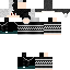 Texture for GhostDaPenguin