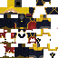 Texture for Migrant guard with cape