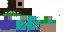 Texture for creeper killer
