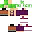Texture for Bartoloméo