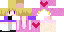Texture for 娜娜