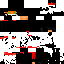 Texture for fox ninja
