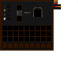 Texture for dsa