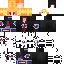 Texture for zenitsu in cloak 