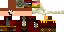 Texture for derp captain