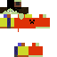 Texture for fh