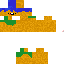 Texture for dsf