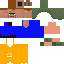 Texture for Green robe villager