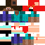 Texture for steve