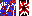 Texture for slightly damaged anvil