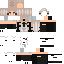 Texture for mcskin1