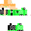 Texture for B4