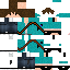 Texture for Sword man