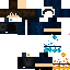 Texture for EU COM PODER PORRA
