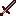 Texture for Redstone sword