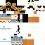Texture for flour