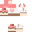 Texture for のあ🍑