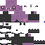 Texture for Grumpig WIP
