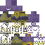 Texture for thanos