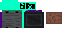 Texture for Cyan Light 3