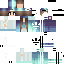 Texture for blue