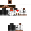Texture for Steve chef