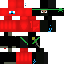 Texture for ninja